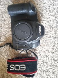 5d markll