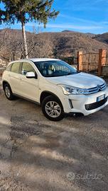 Citroën C4 Aircross