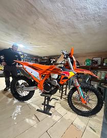KTM 350 CHAMPION EDITION my 2025