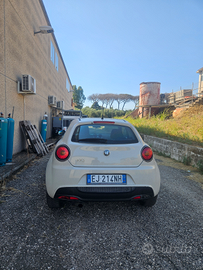 Alfa romeo mito - gpl & benzina - motore nuovo