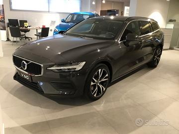 Volvo V60 B4 Diesel Hybrid Aut. Core *AUTOCARRO*