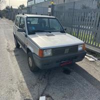 Fiat Panda 1100 i.e. cat Hobby