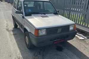 Fiat Panda 1100 i.e. cat Hobby
