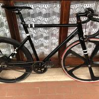 Bici Santafixie  Raval