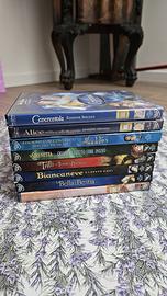 Dvd disney funzionanti - grandi classici