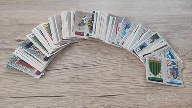 Figurine Panini anno 2000-2001