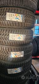 Gomme nuove 215 60 17 96 H Goodyear m s