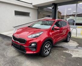 KIA Sportage 1.6 GDI 132 CV 2WD Urban