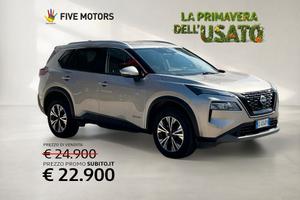 Nissan X-Trail e-Power 2WD 5 posti N-Connecta
