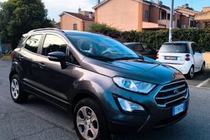 FORD ECO SPORT 2019