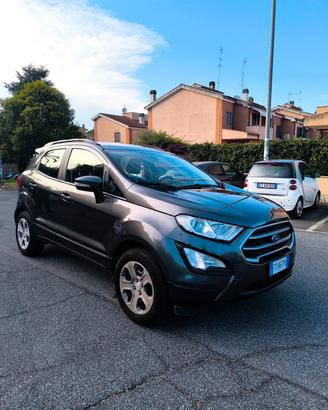 FORD ECO SPORT 2019