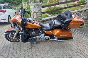Harley Davidson Screaming Eagle