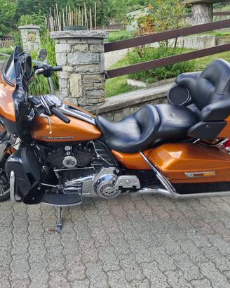 Harley Davidson Screaming Eagle