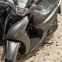 Kymco People 125i