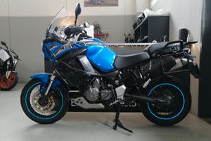 Yamaha XT1200Z Super Tenere