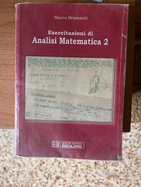 Esercitazioni di Analisi Matematica 2 - Bramanti