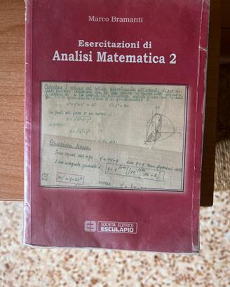 Esercitazioni di Analisi Matematica 2 - Bramanti