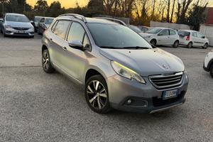 Peugeot 2008 BlueHDi 120 S&S Allure