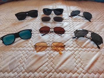 Occhiali da sole