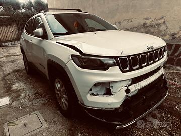 Jeep compas 2022  4xe