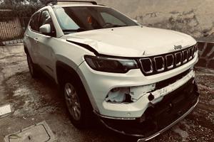 Jeep compas 2022  4xe