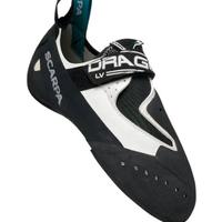 Scarpette arrampicata Scarpa DRAGO LV 41.5 NUOVA