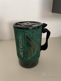 JETBOIL FLASH