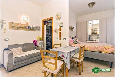 Appartamento a Nova Milanese 1 locali