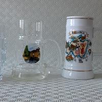 Boccali da collezione 