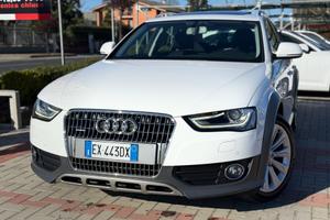 Audi A4 allroad 2.0 TDI 190 CV EURO6.. TETTO APRIB