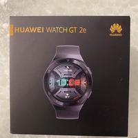 Huawei Watch GT 2e