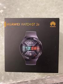 Huawei Watch GT 2e