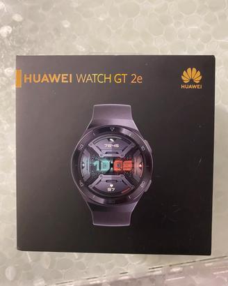 Huawei Watch GT 2e