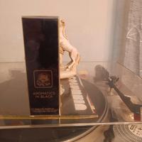 Clinique Aromatics in Black/ Profumo Donna