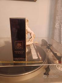 Clinique Aromatics in Black/ Profumo Donna