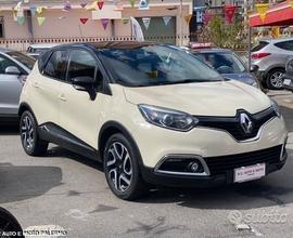 Renault Captur 1.5 Diesel.90CV.Navi.Anno 2015