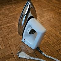 Ferro da stiro vintage - Made in Switzerland