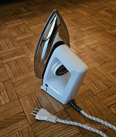 Ferro da stiro vintage - Made in Switzerland