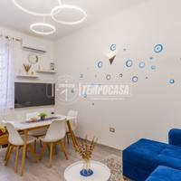 Bilocale completamente ristrutturato