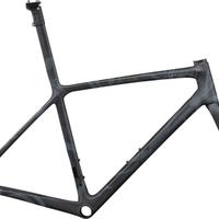 Telaio GIANT TCR ADVANCED SL black tg. XS