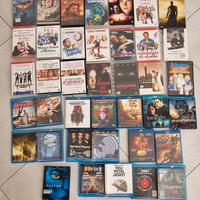 Dvd e blu-ray originali 