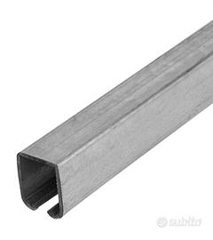 Binario monorotaia MR3