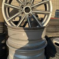 Cerchi bmw 17