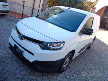 Toyota Proace City 1.5D 100 CV S&S PC 5p. Comfort 