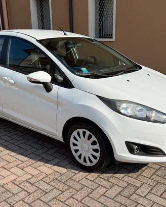 Ford Fiesta 1.2 Benzina Adatta a Neopatentati