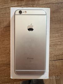 Iphone 6 S