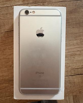 Iphone 6 S