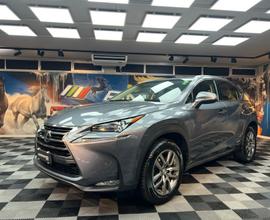 NX 300h 2.5 Executive 4wd cvt (190)