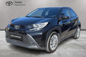 Toyota Aygo X 1.0B (72 CV) Active S-CVT