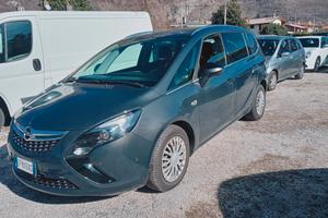 Opel Zafira Tourer 1.6 Turbo EcoM 150CV Cosmo